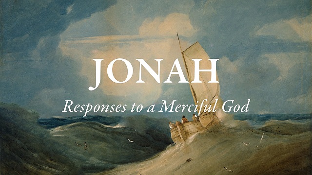 Jonah-website
