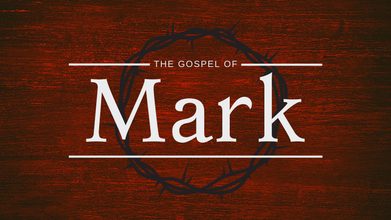 Mark Sermon Series Thumbnail